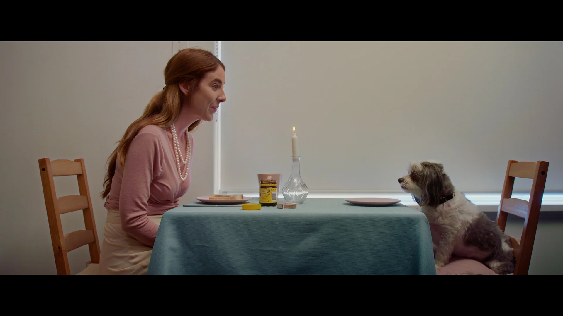 Honeypot (Short Film)