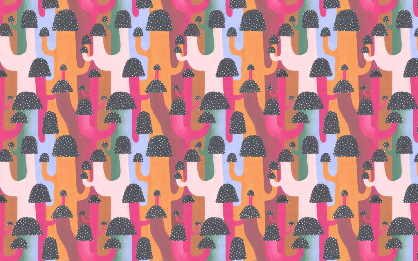 mushroom