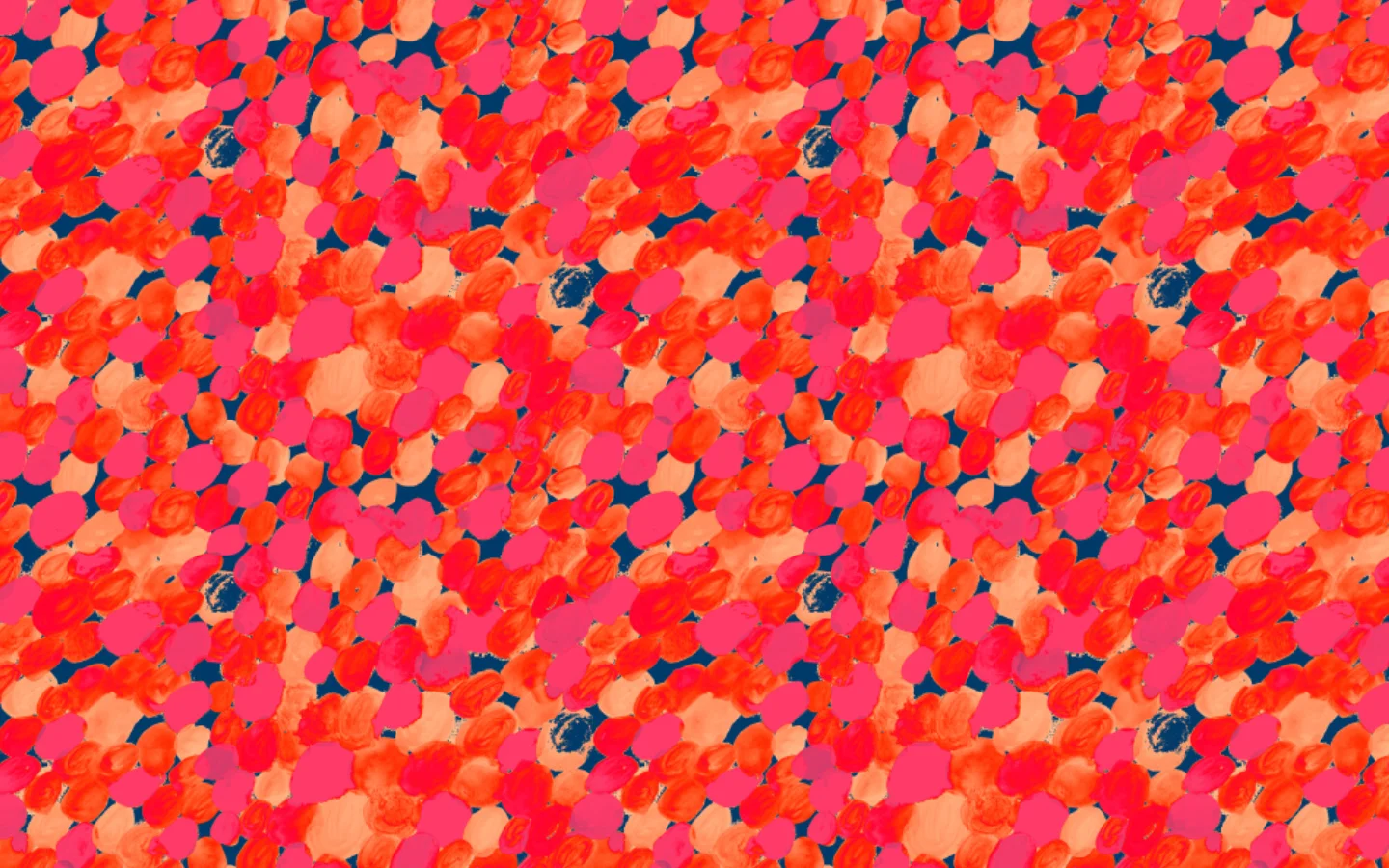 rose petals
