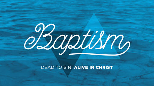 We are planning for a Baptism/Membership Service in April. If you are interested in becoming Baptized or a Church Member, please talk to Pastor Colin. We are hoping to start Baptismal Classes in early March.