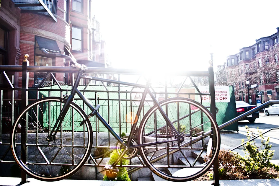 "Every time I see an adult on a bicycle, I no longer despair for the future of the human race". H.G. Wells. ( Ongoing Series )