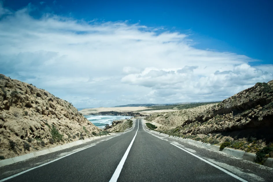 In Morocco, everyone eats couscous on Fridays.