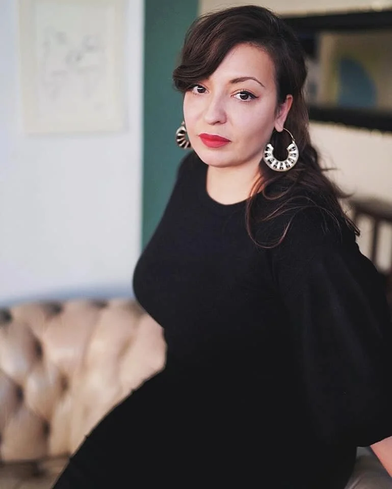 Larisa Mamonova Based in Berlin For inquiries, collaborations, or to say hi, please contact me here: Larisa.Mamonova@gmail.com