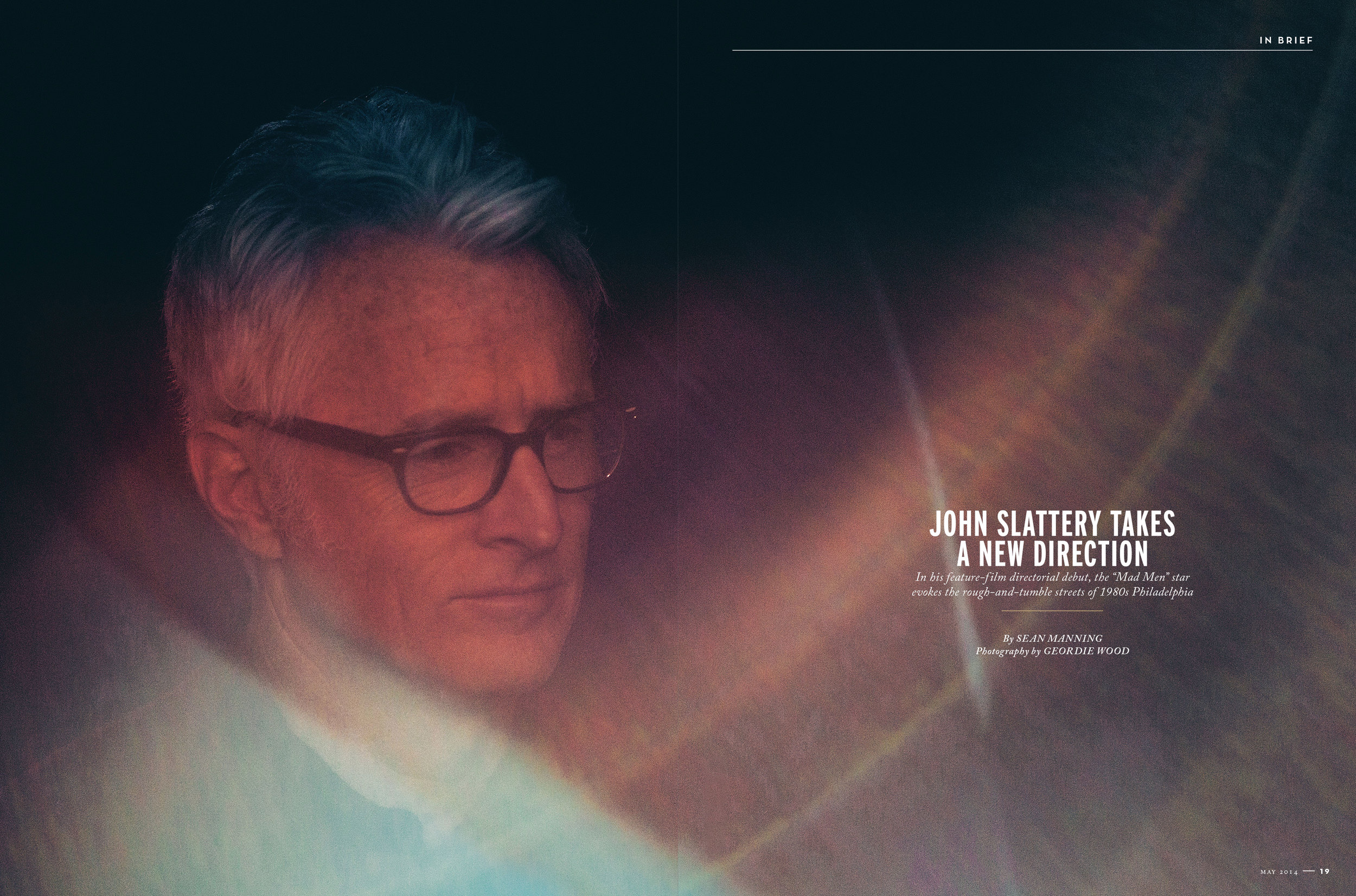 John Slattery