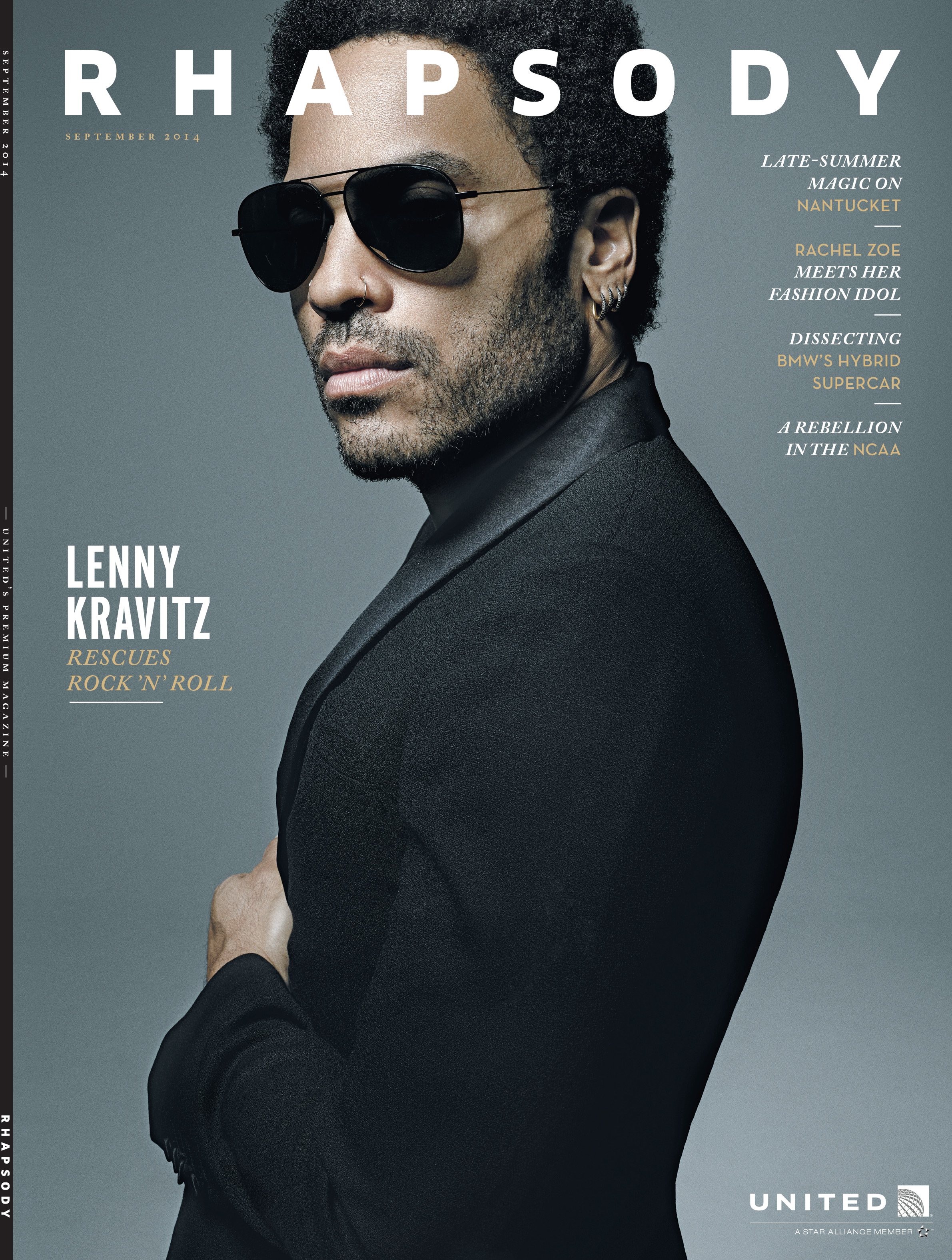 Lenny Kravitz