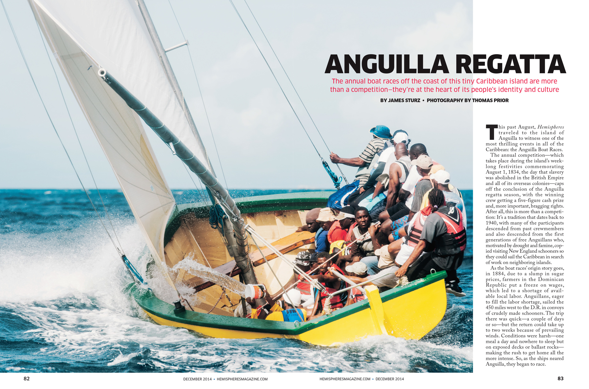 Anguilla