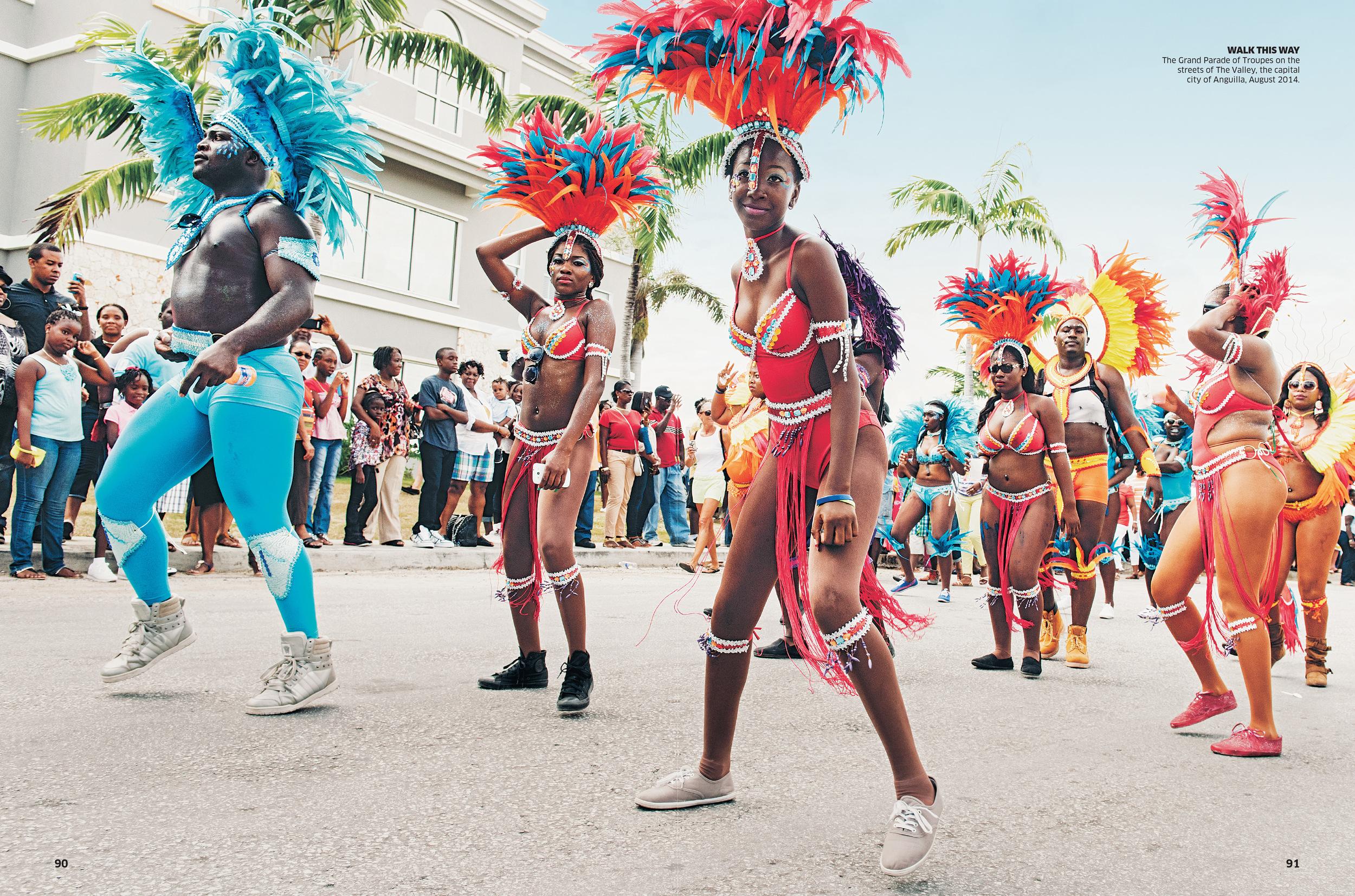 Anguilla