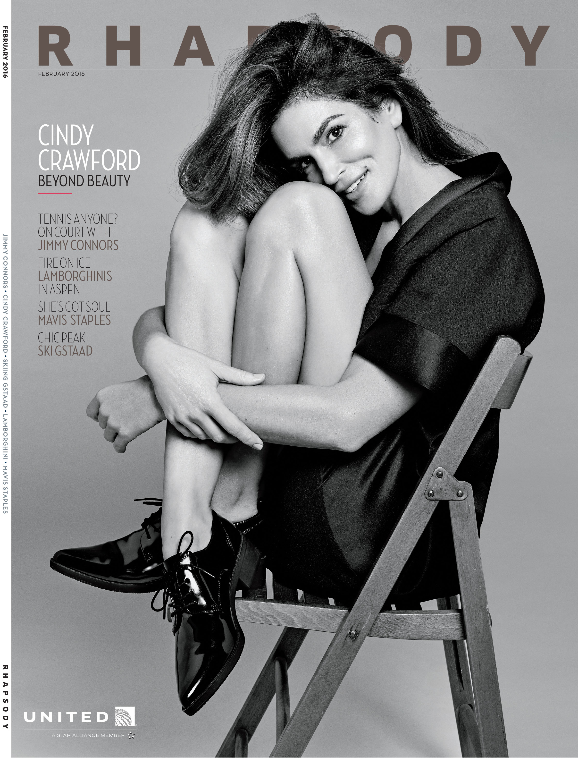 Cindy Crawford