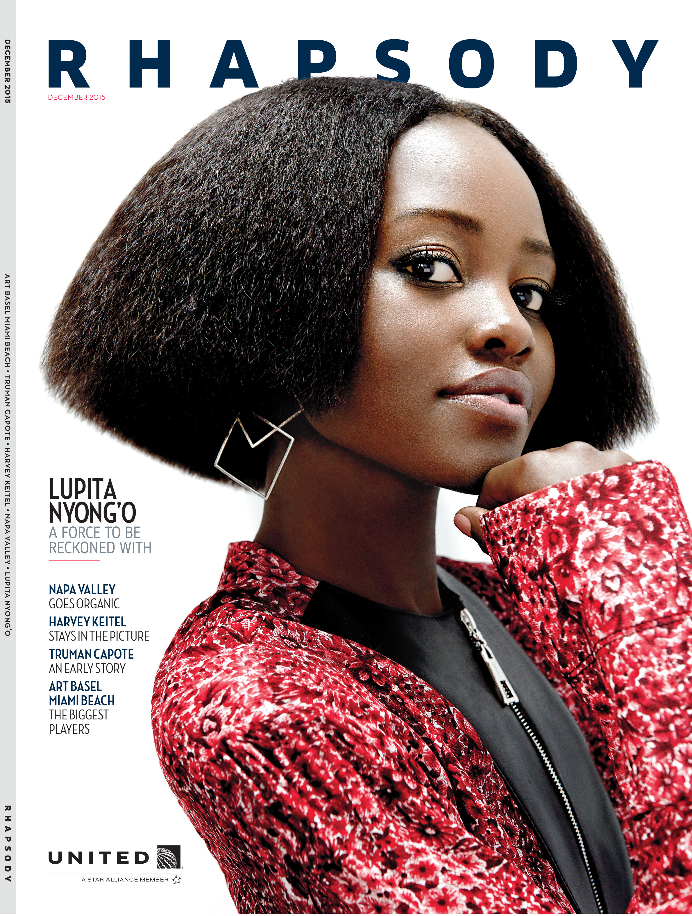 Lupita Nyong'o