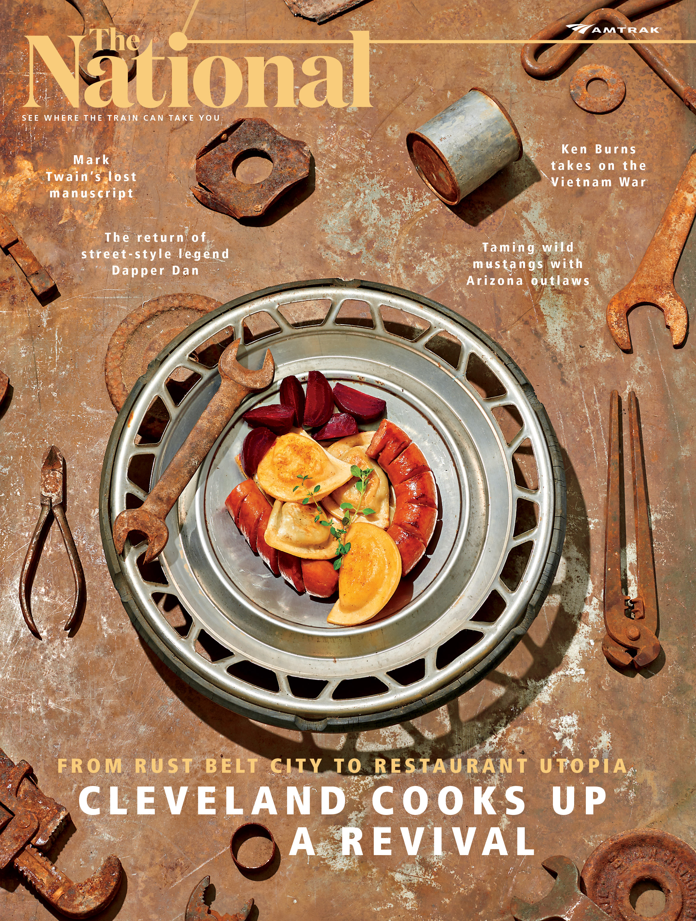 Cleveland Food Revival