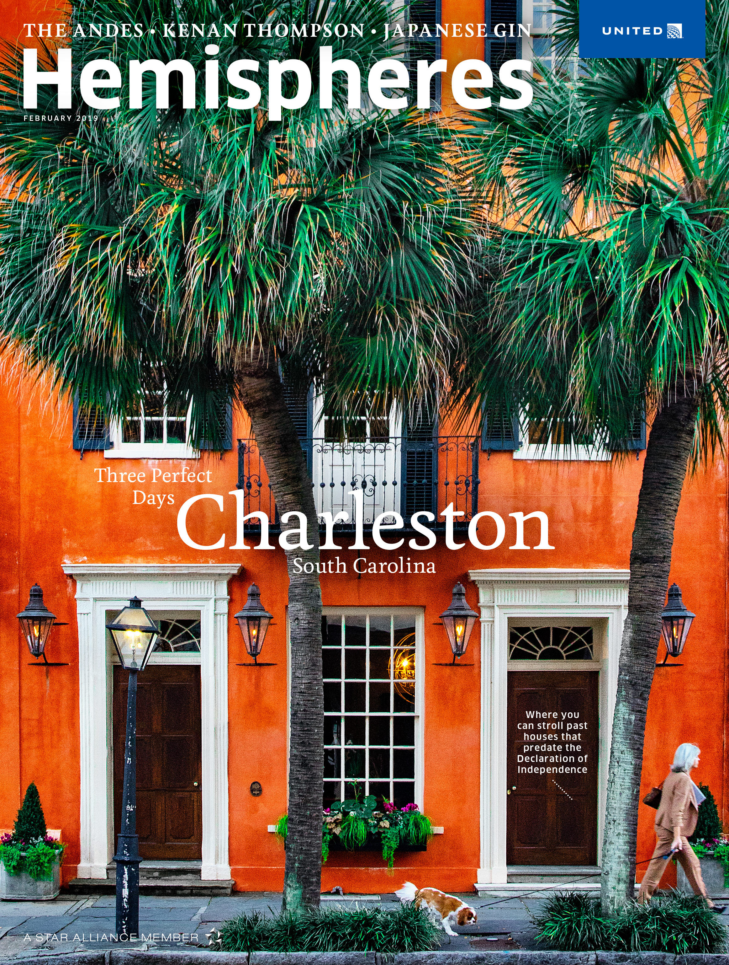 Charleston