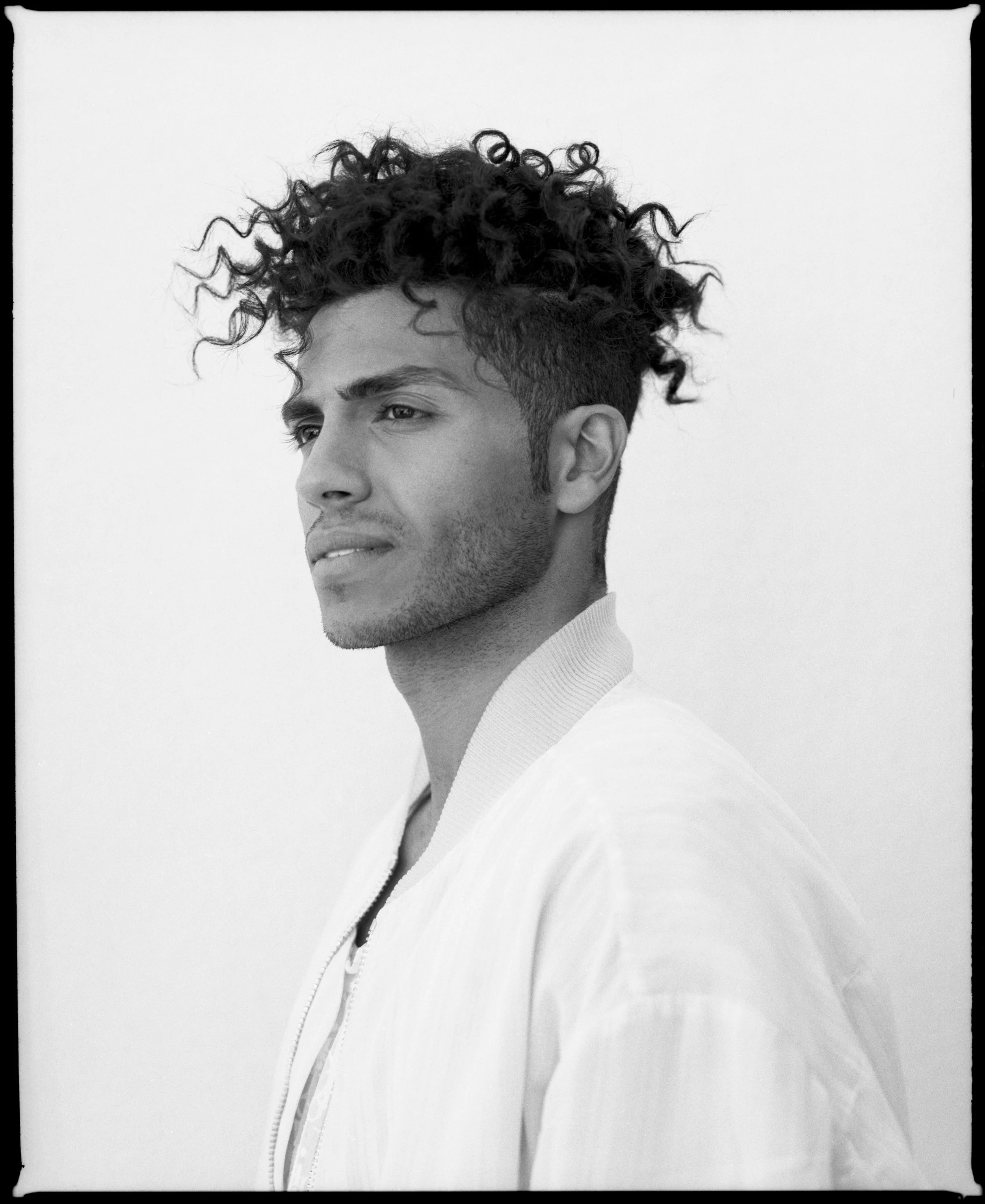 mena massoud
