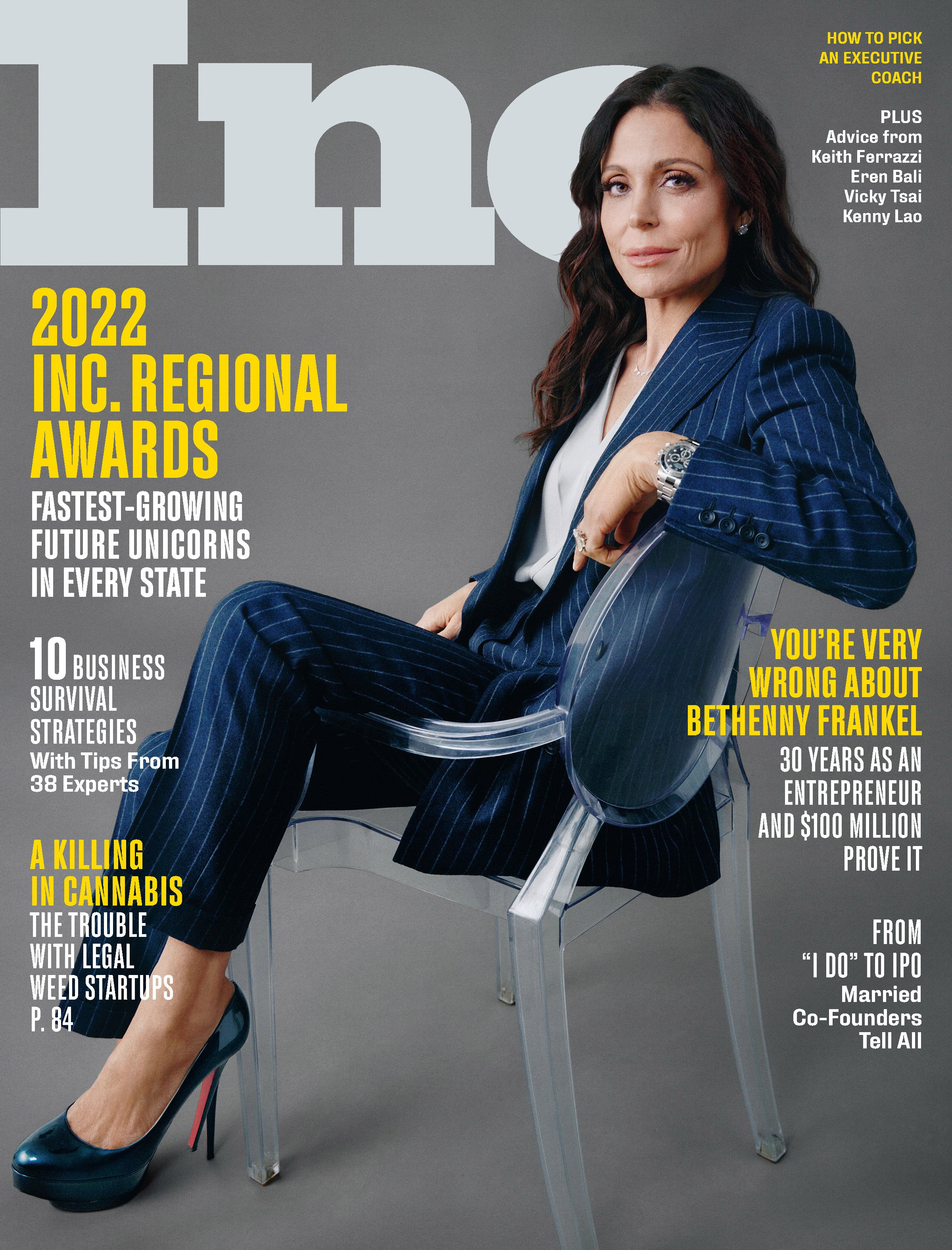 Bethenny Frankel