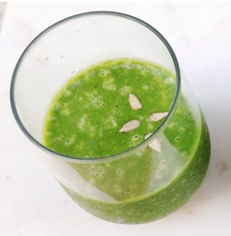 Simple Greens
