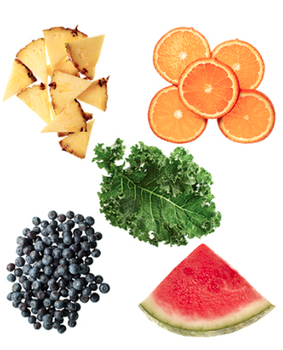 What Healthy is NOT...