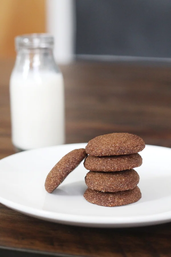 Gingersnaps