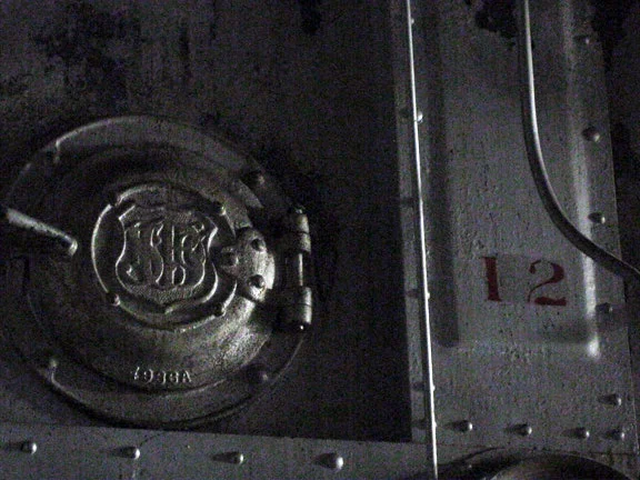 Iron Door digital - 2014