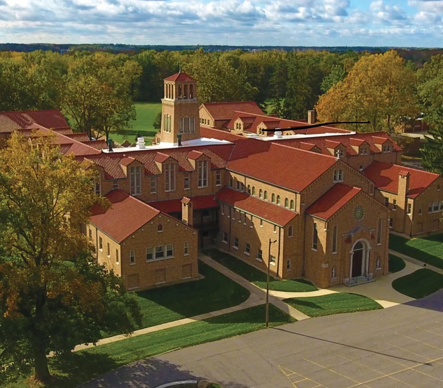 Priest’s Life in the Spirit Seminar