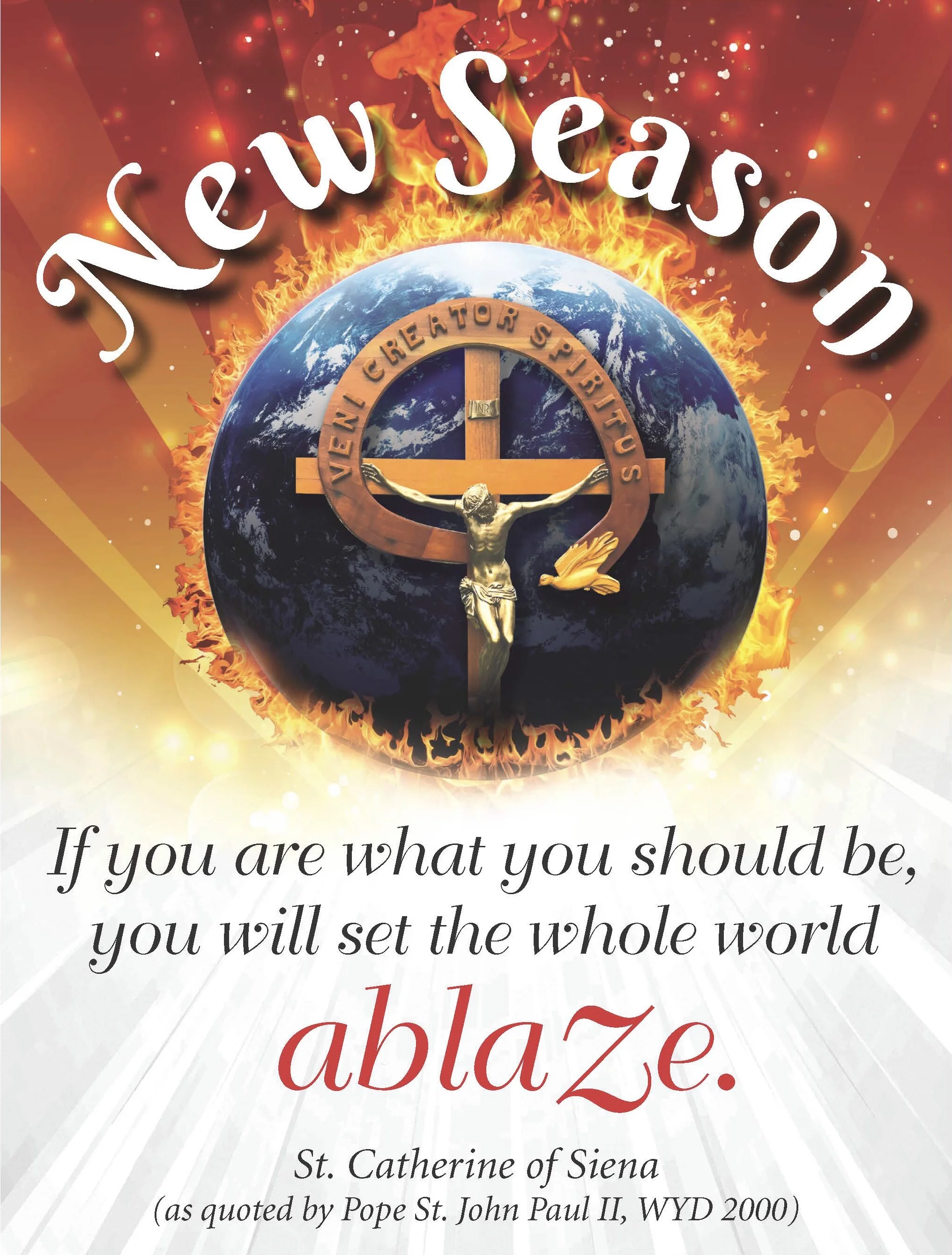 NSC National Leaders Conference