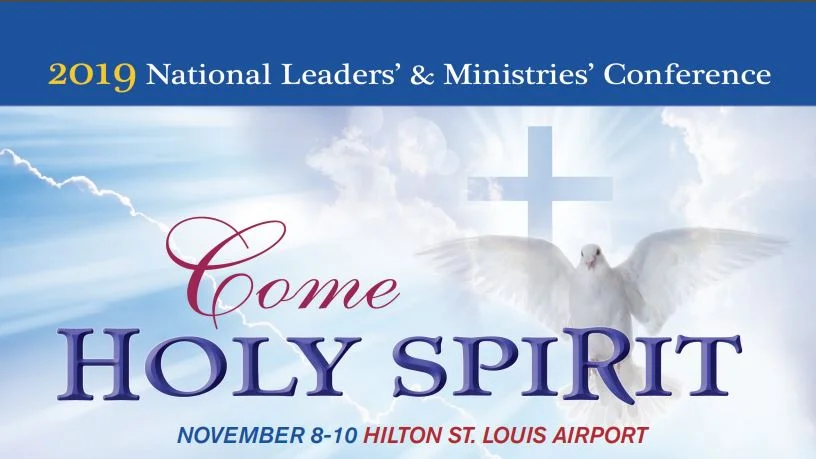 NSC National Leaders and Ministers Conference