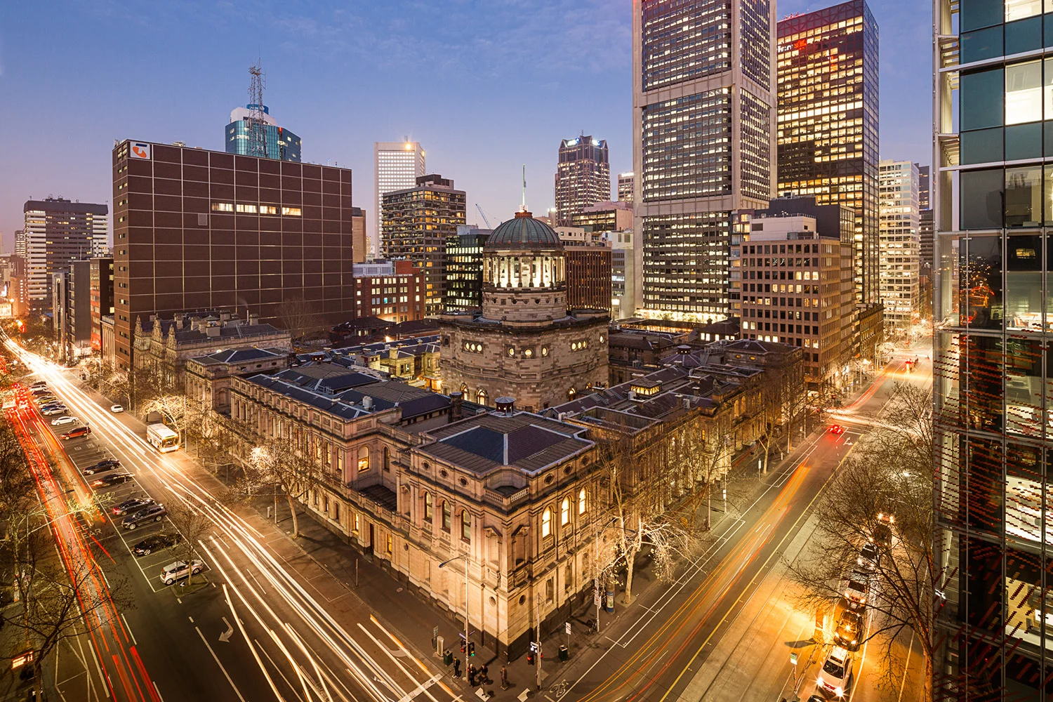 Judicial College of Victoria