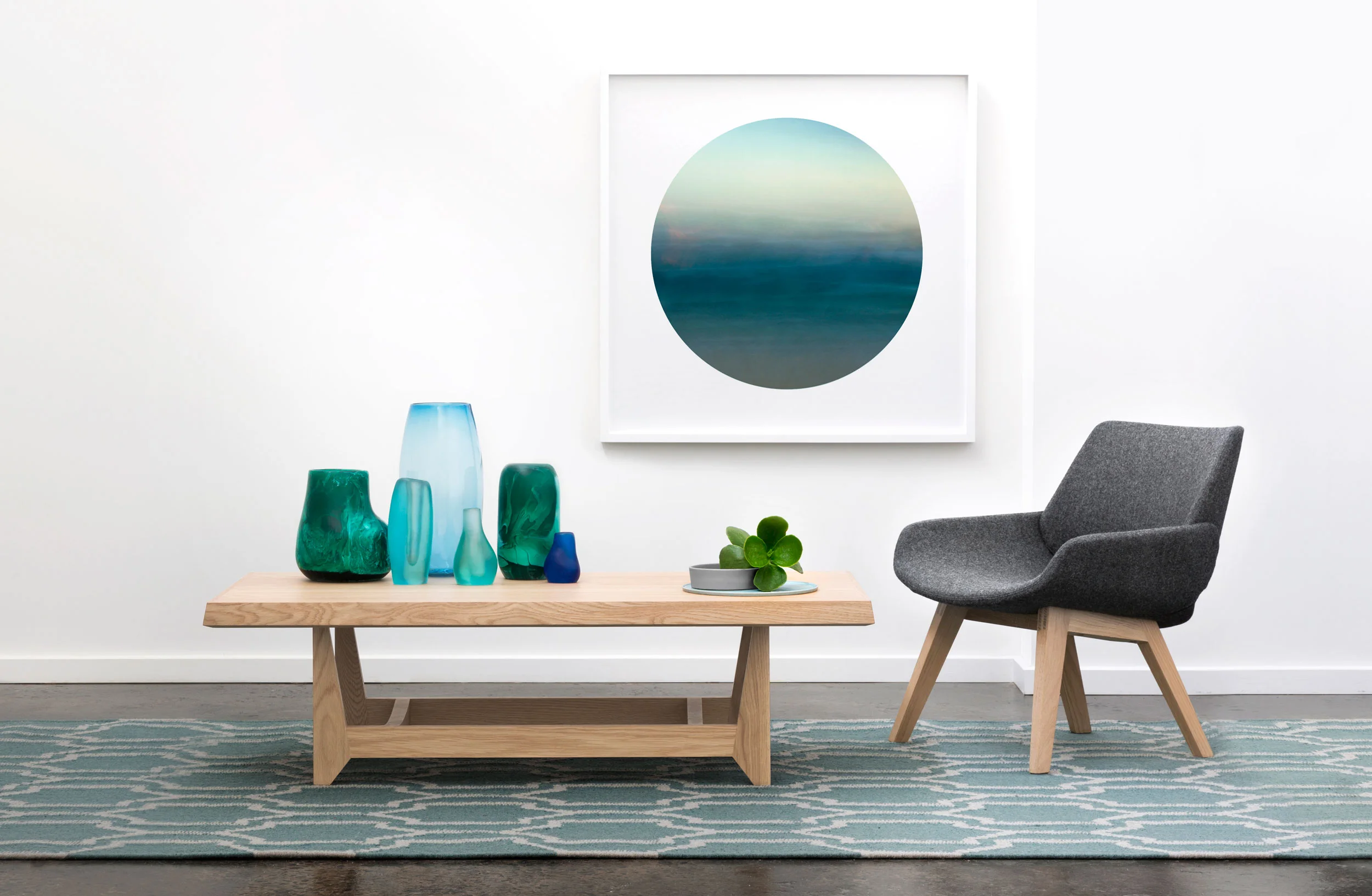 Works To Live By Winter