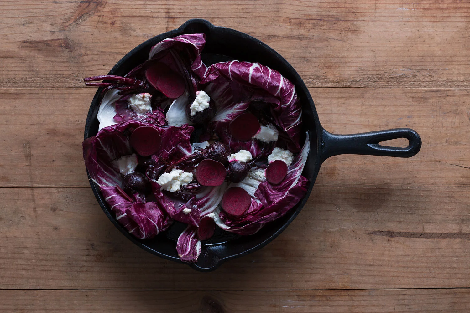 Pot &amp; Pan Culinary Tailoring