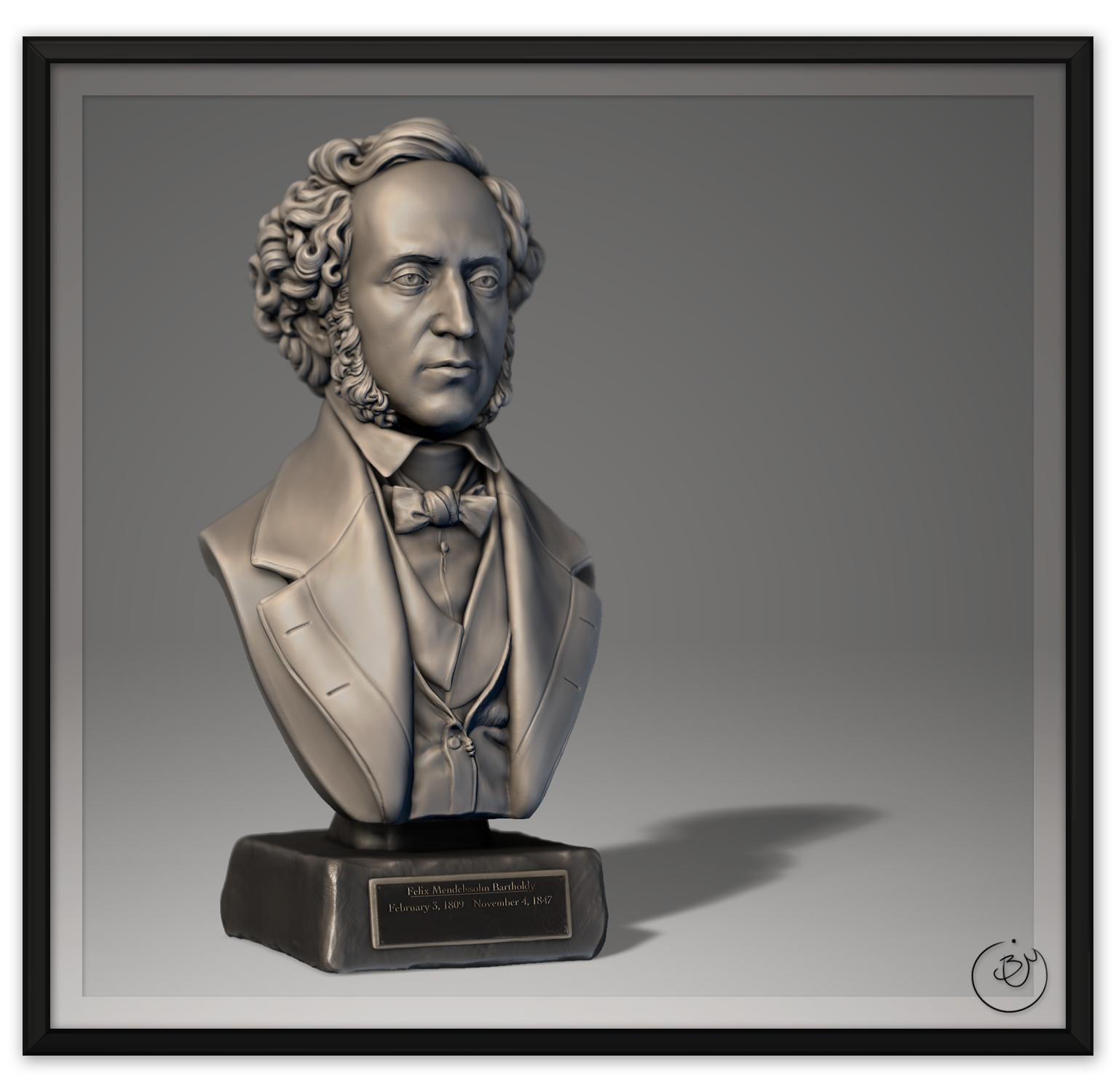 BenMiller_MendelssohnBust-1500px.png