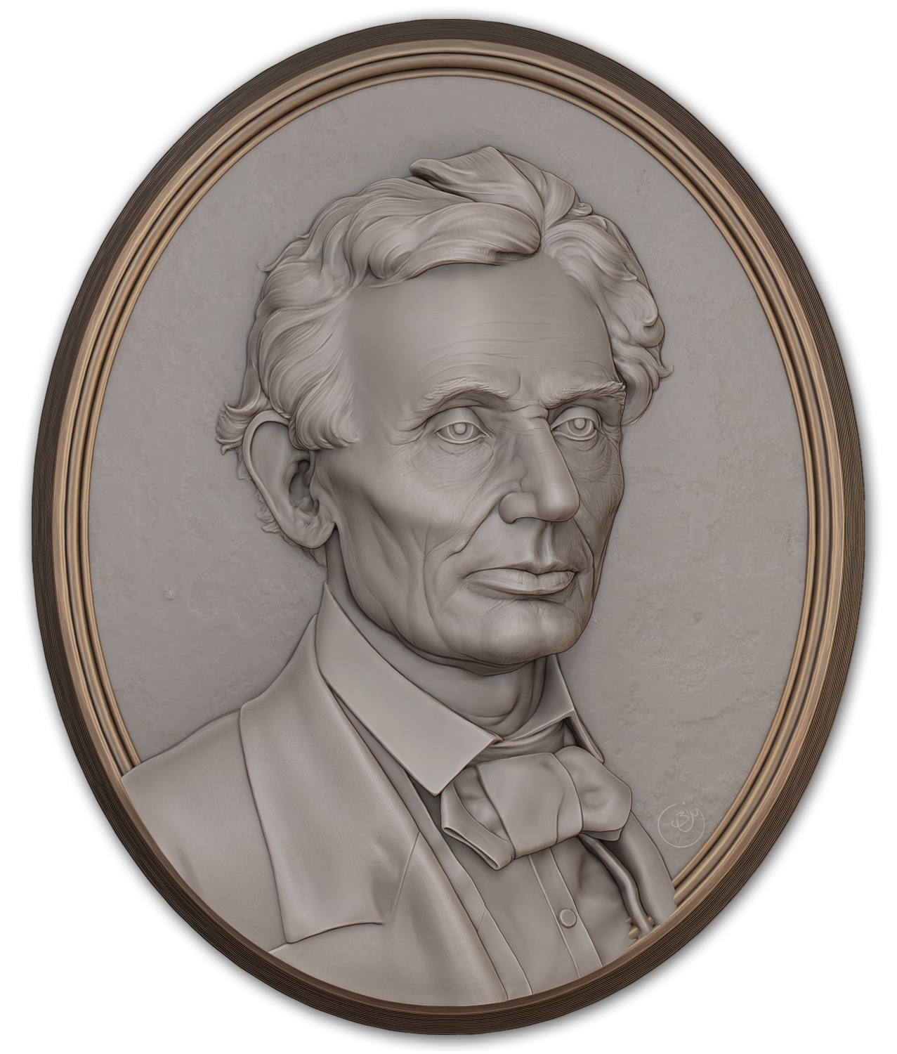 Abraham Lincoln
