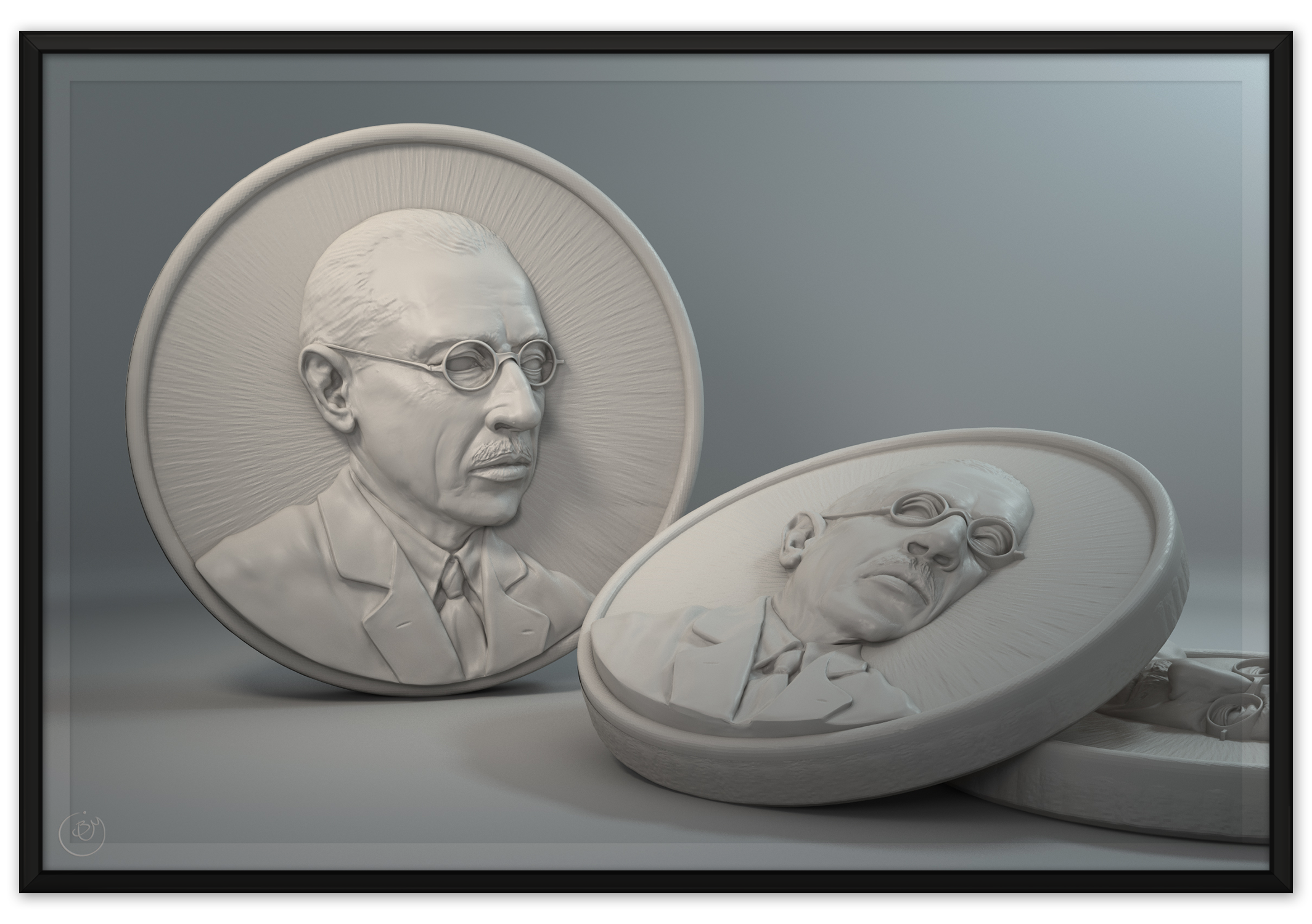 Igor Stravinsky