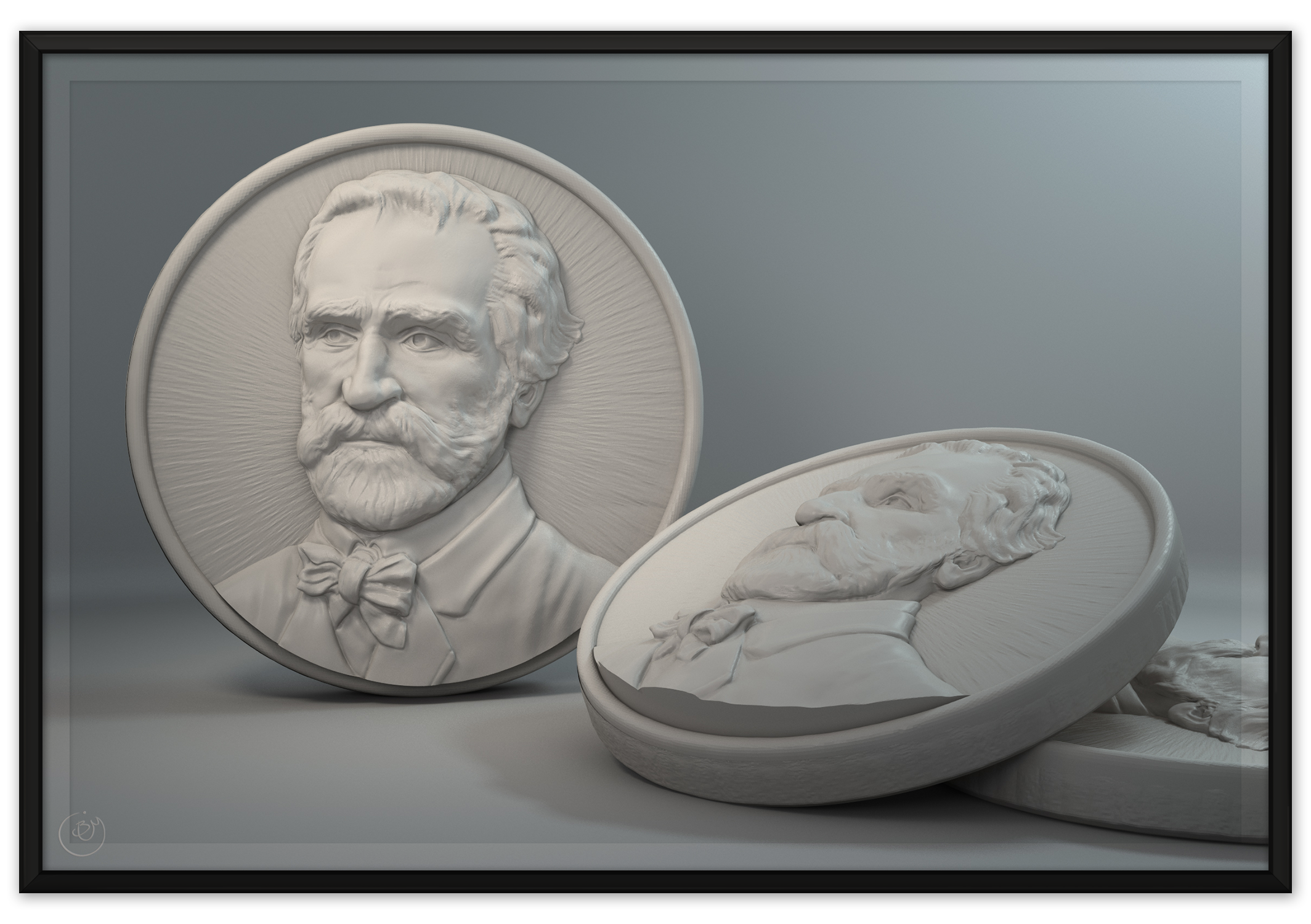 Giuseppe Verdi