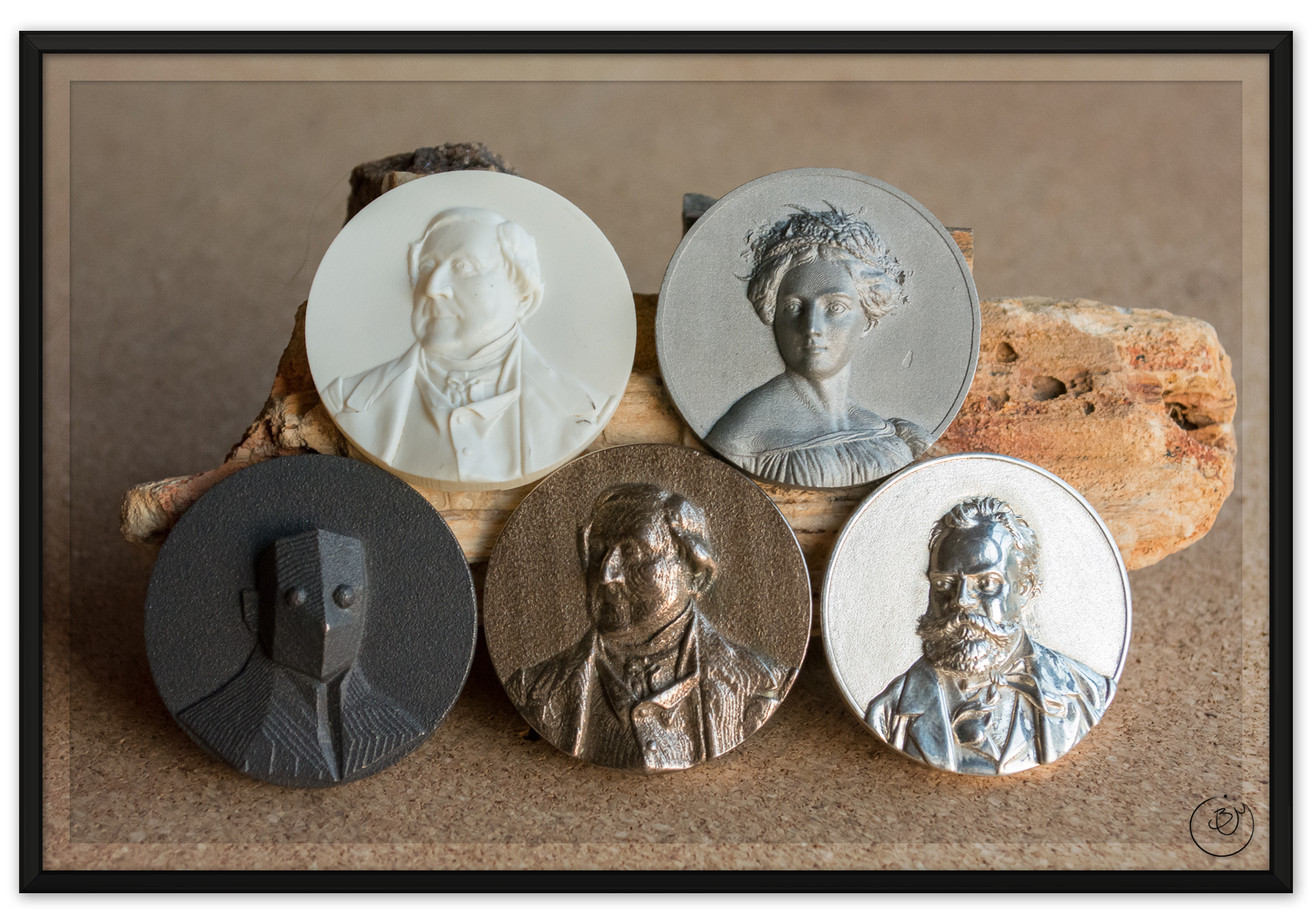 Various Material Tests