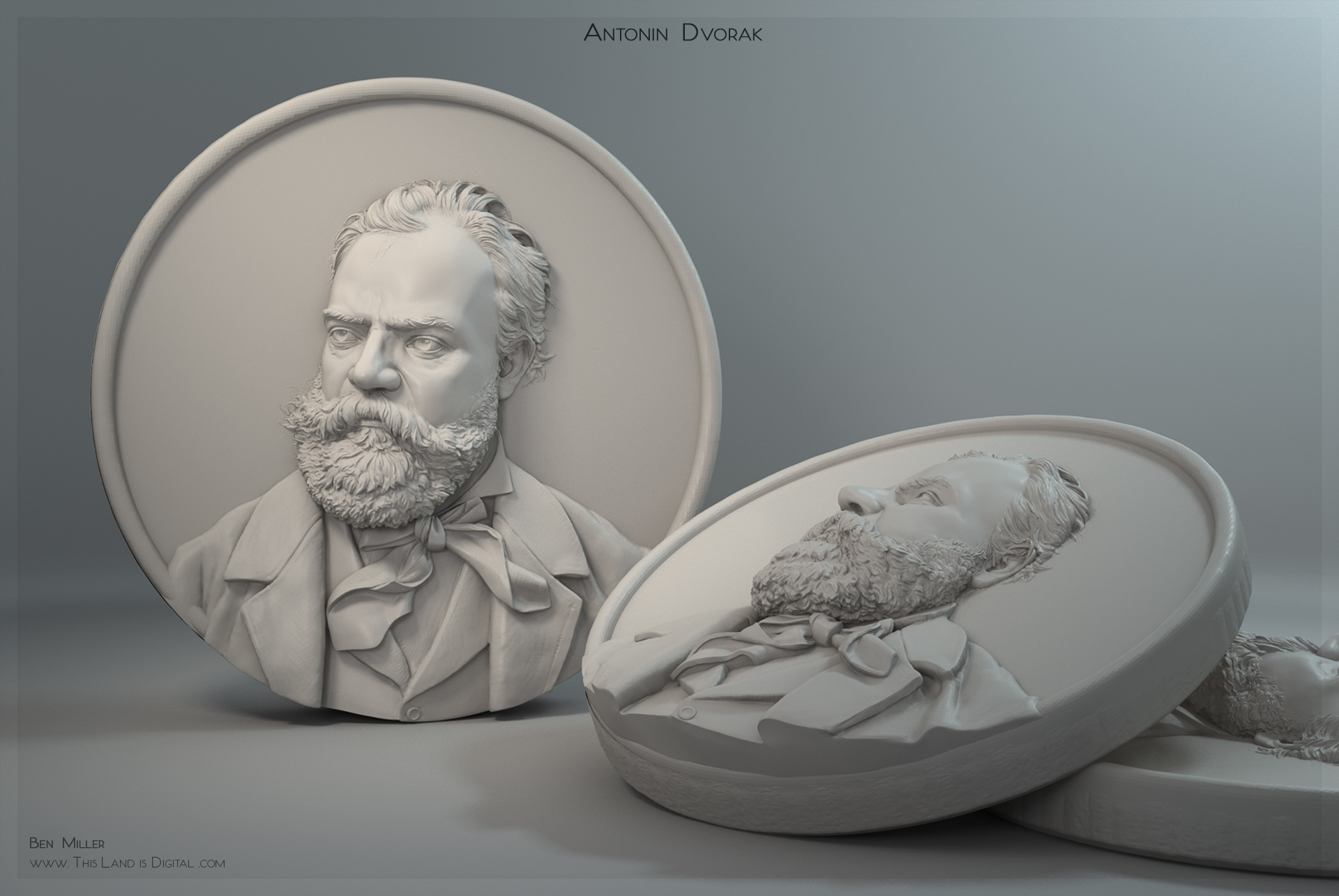 TLiD_BenMiller_ComposerReliefs-Dvorak.jpg