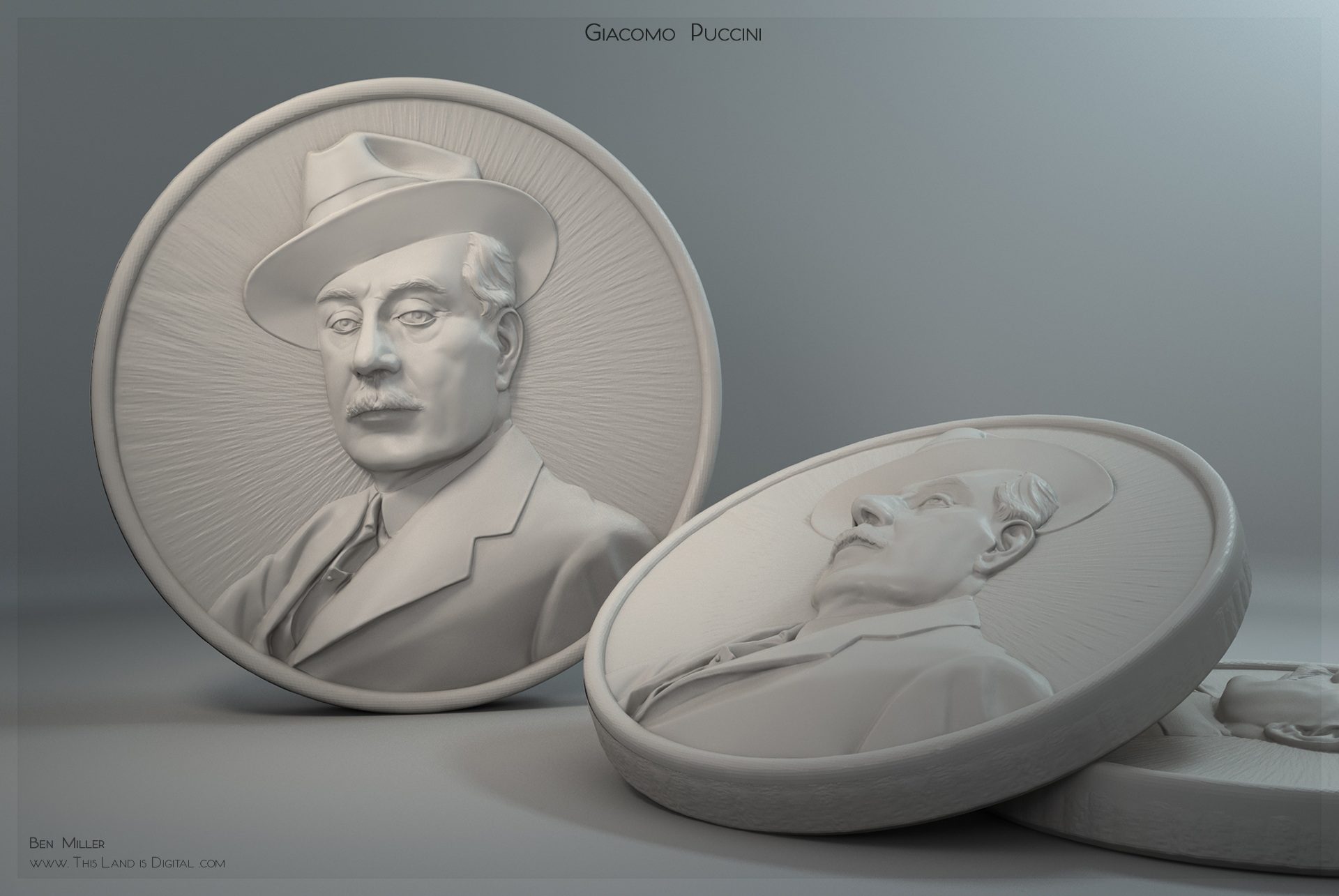 TLiD_BenMiller_ComposerReliefs-Puccini.jpg