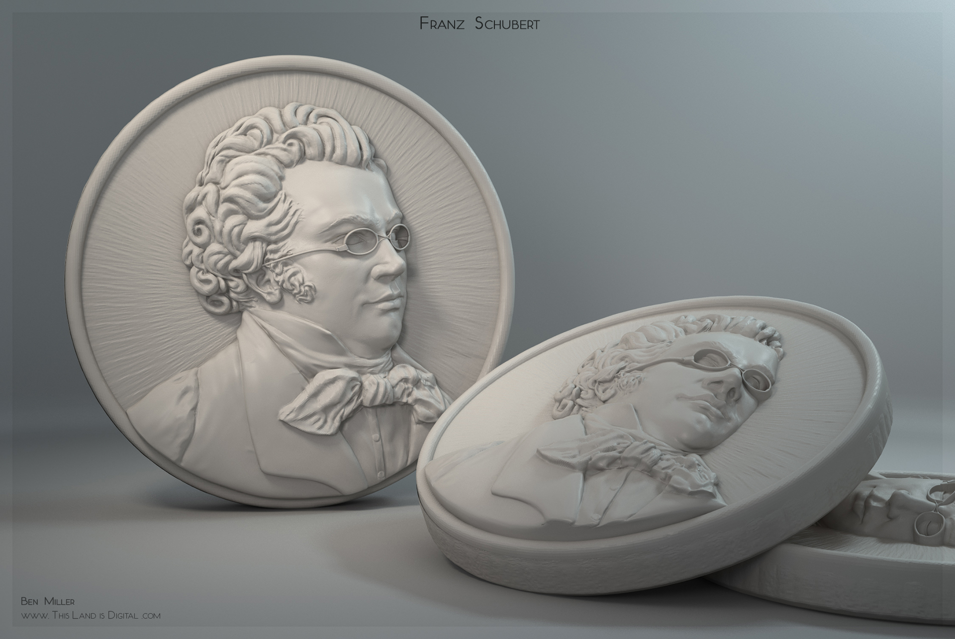 TLiD_BenMiller_ComposerReliefs-Schubert.jpg