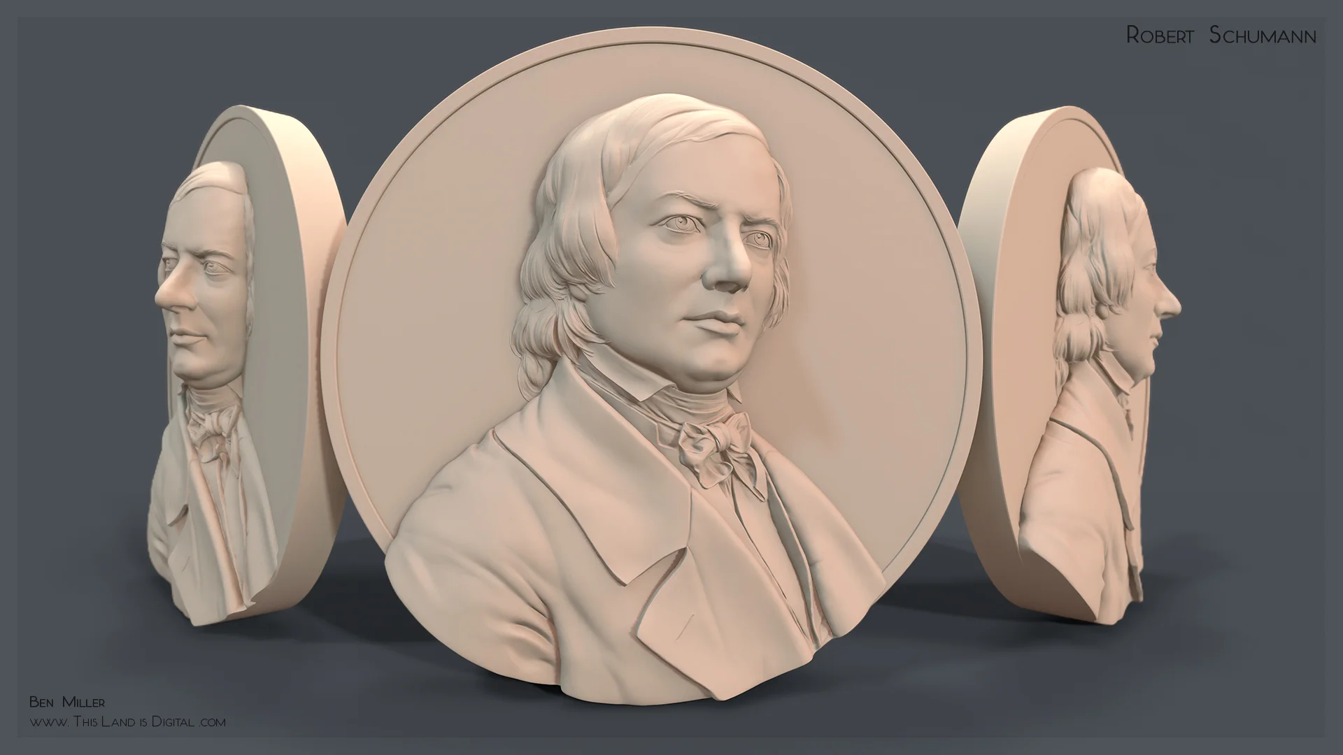 TLiD_BenMiller_ComposerReliefs-Schumann.jpg