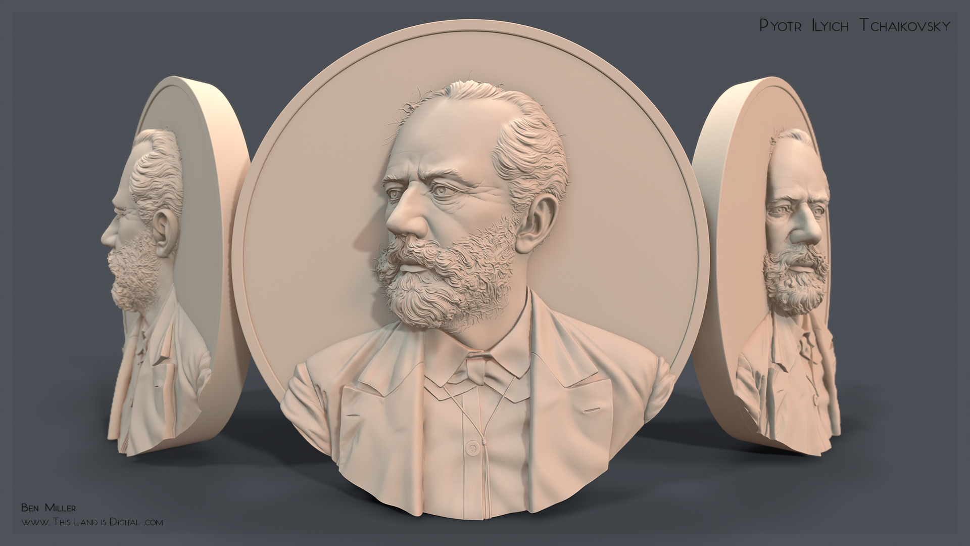 TLiD_BenMiller_ComposerReliefs-Tchaikovsky.jpg
