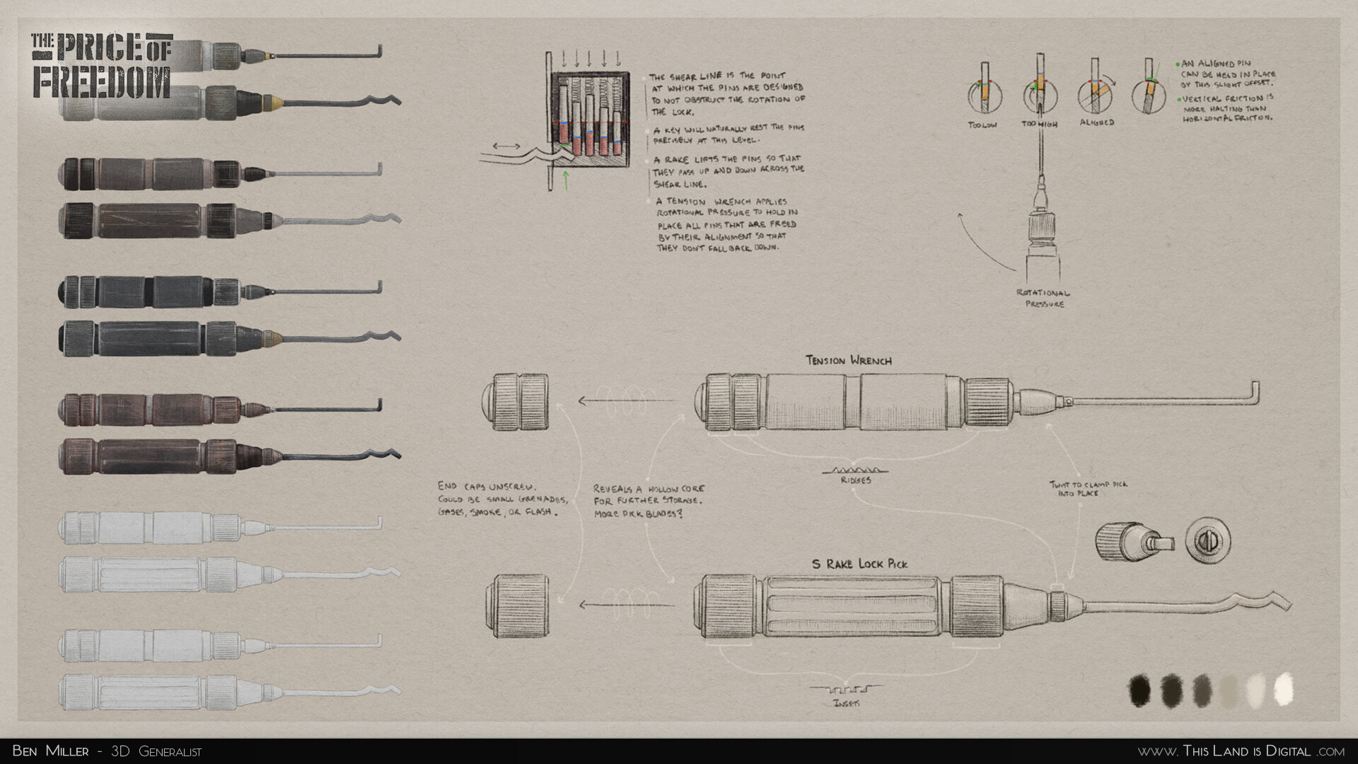 TLiD_BenMiller_LockPickSketches_01.jpg