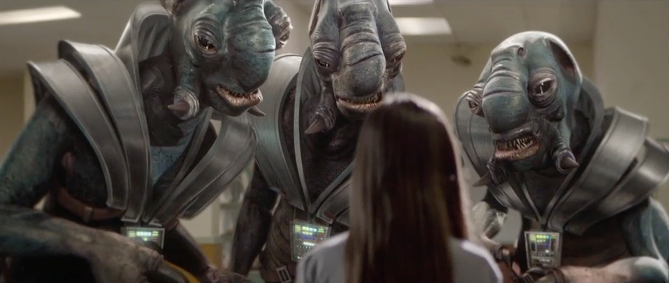 Capri Sun "Queen Lisa"