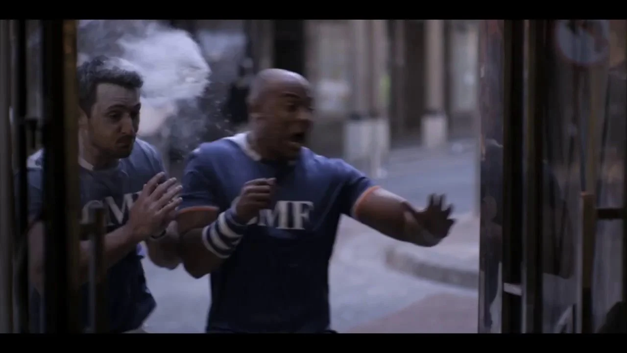 GMF "Assurément Humain"