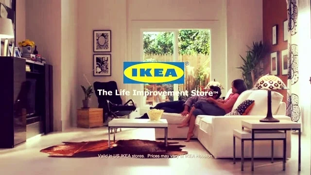 IKEA "Johnsons"