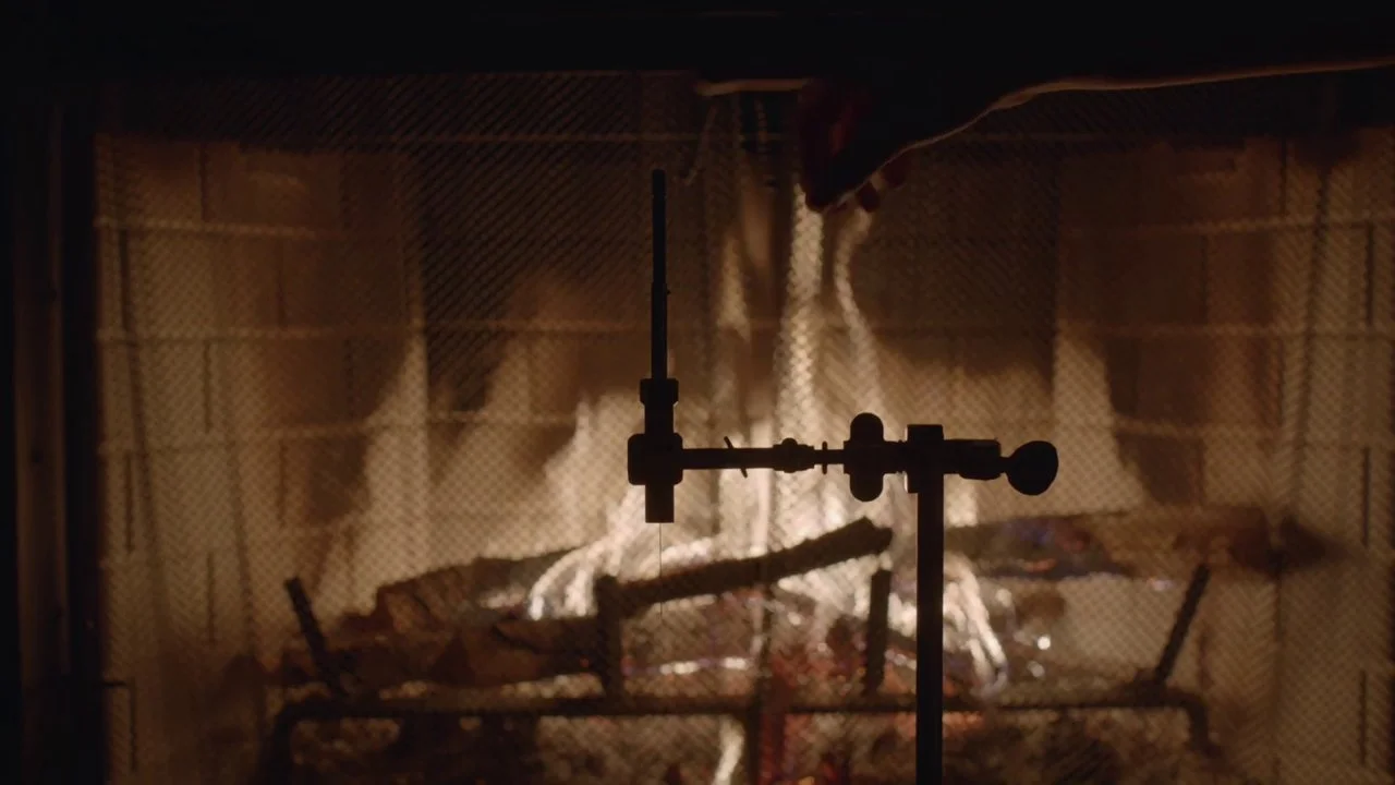 Airwick "Home Is In The Air"