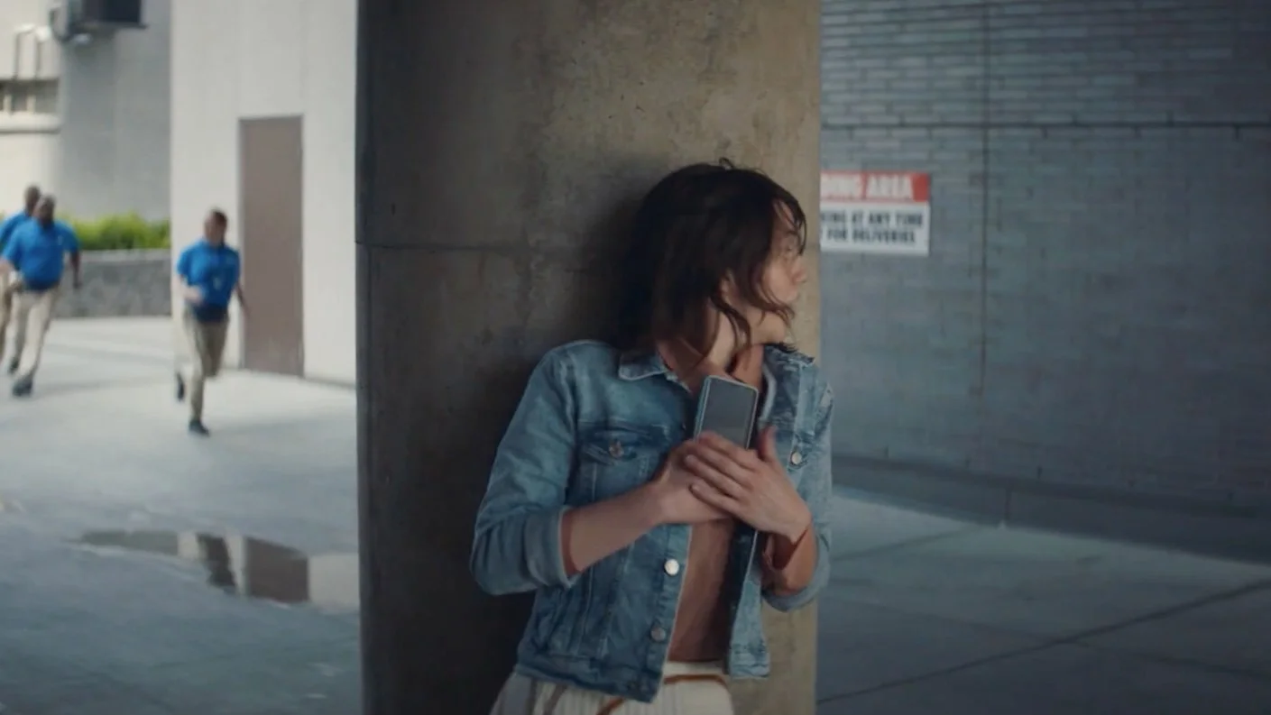 Spectrum Mobile "Gimme"