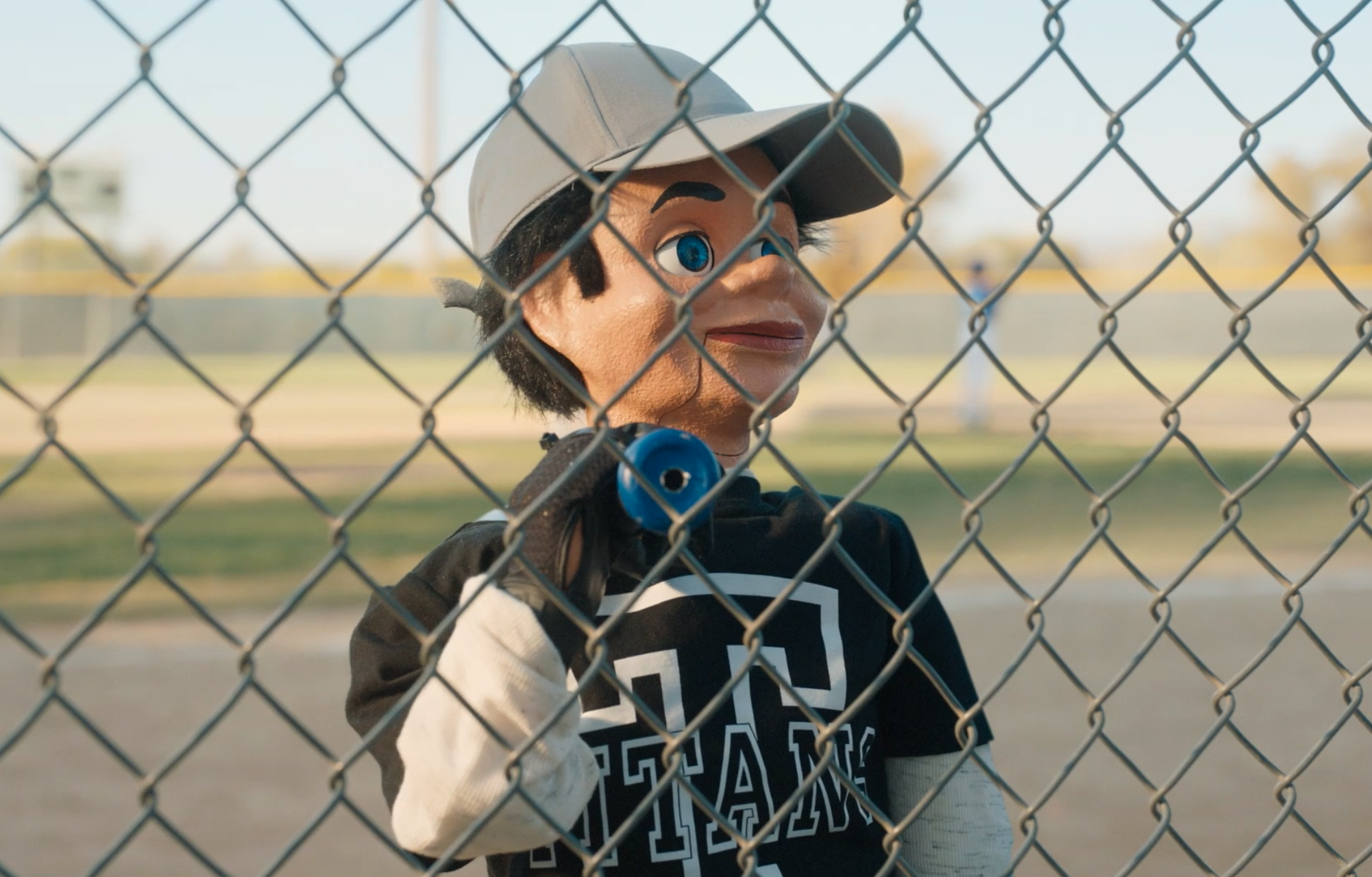 Spectrum Monsters "Little League"