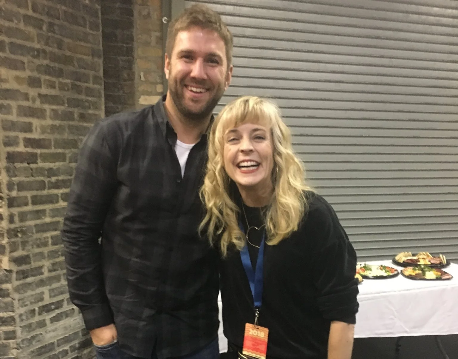 Maria Bamford & I - JFL42