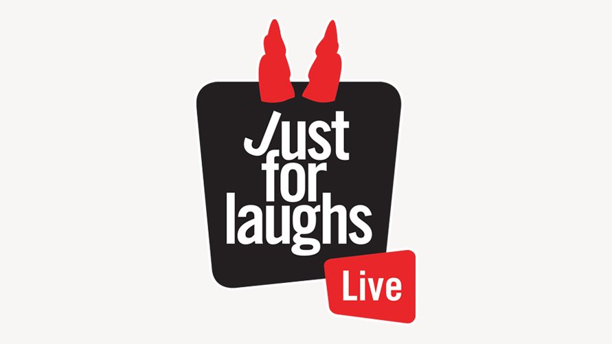 Just For Laugh On Tour