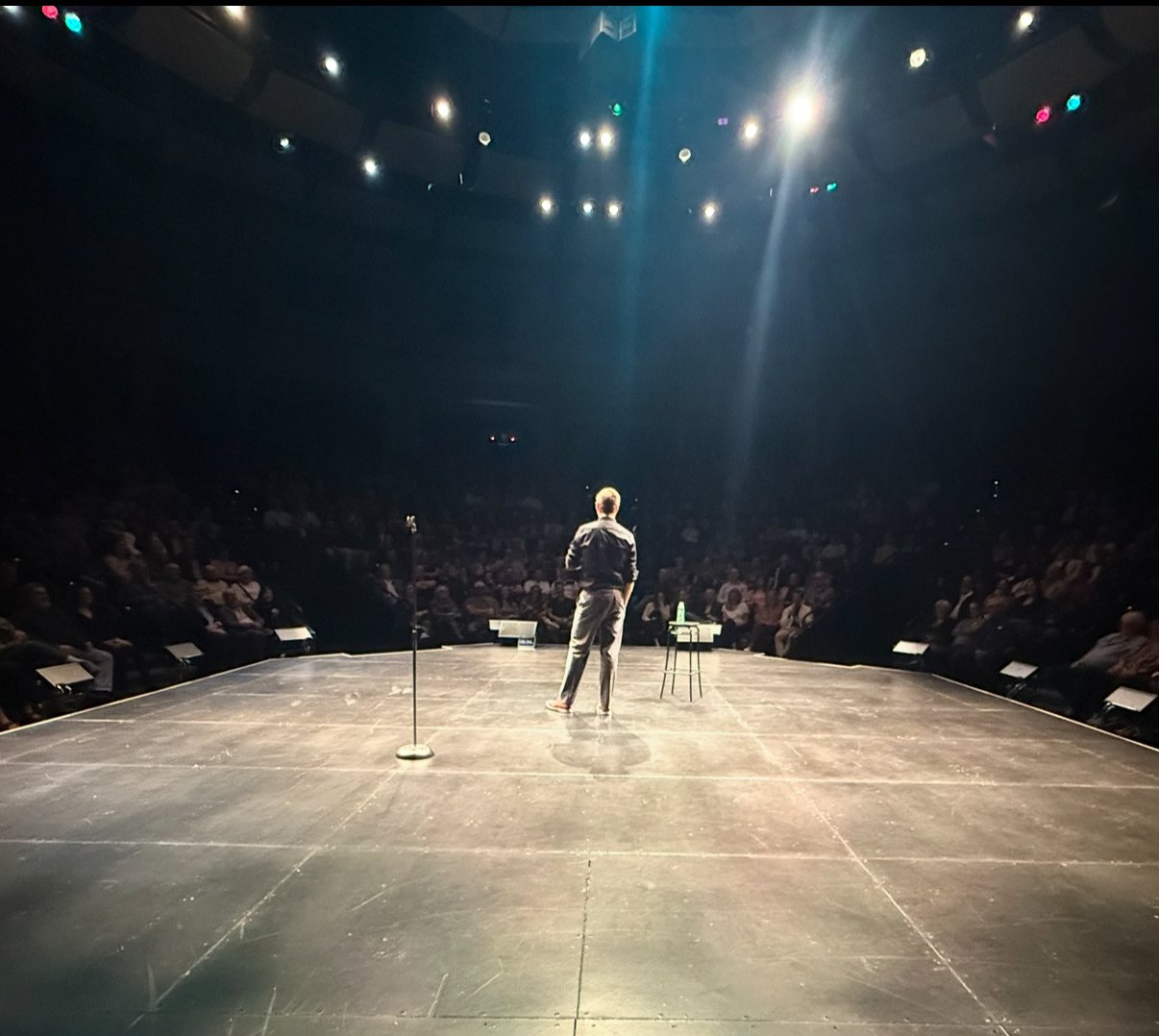 IG Comedy Tour - Edmonton, AB