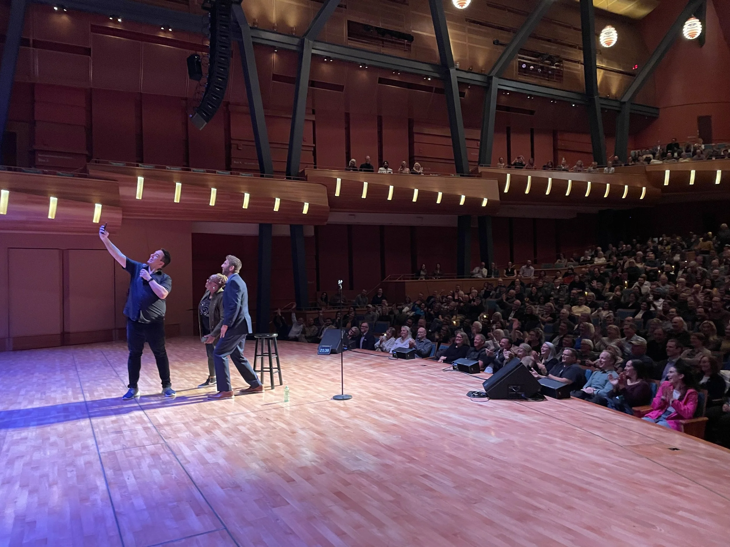 IG Comedy Tour - Calgary, AB