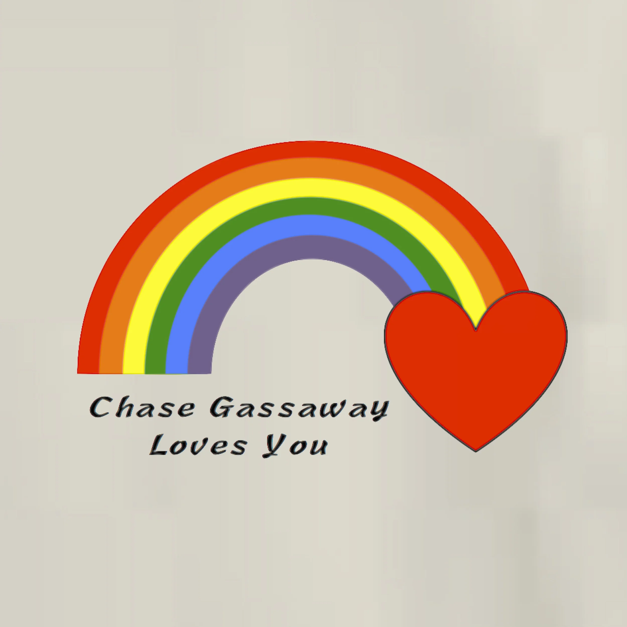 Rainbow - Canvas Square.jpg