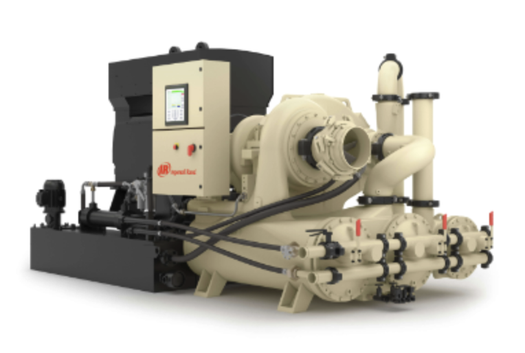Process & Power Inc., located in Nashville, TN, is a premier provider of Centrifugal Air